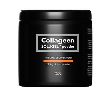 Collageen poeder Solugel type 1 270g