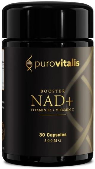 NAD+ Booster 30ca