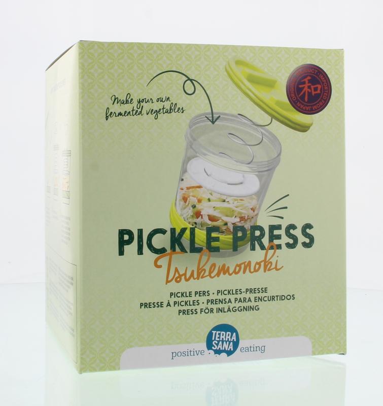 Salade pickle pers 1200 ml 1st
