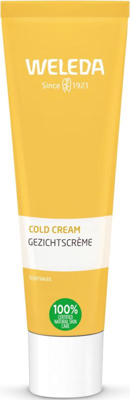 Coldcream  30ml