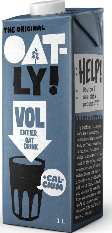 Haver Calcium Vol 1 Liter