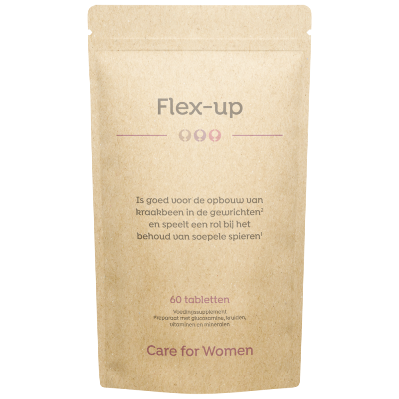 Flex-Up 60 Tabletten