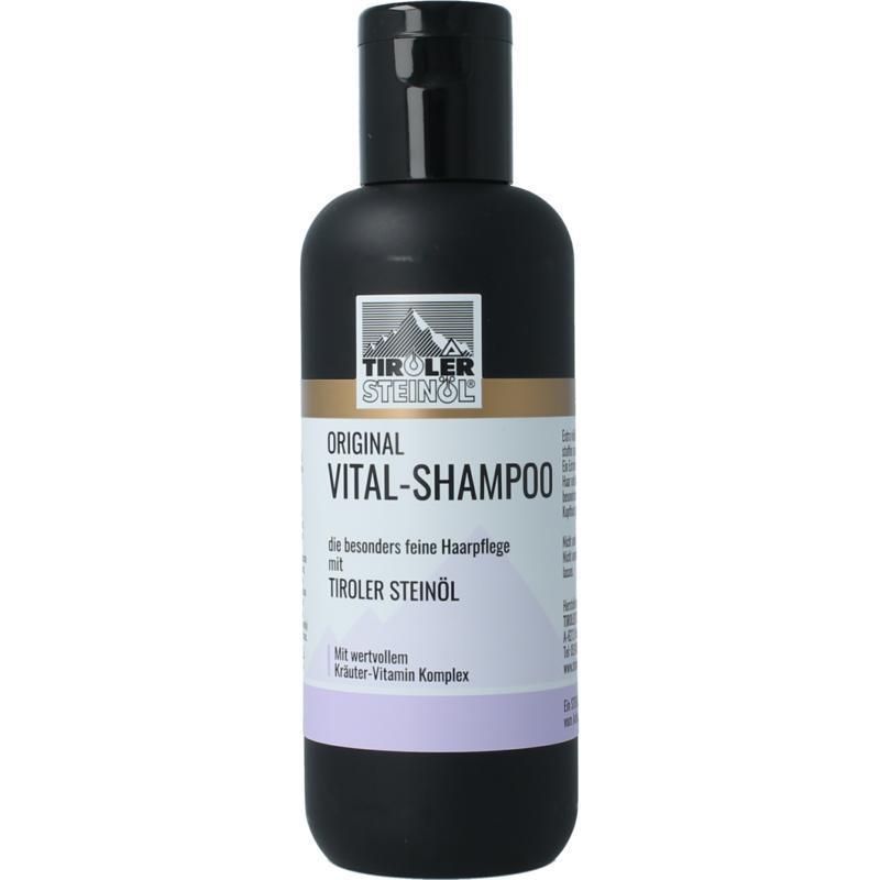 Vital shampoo 200ml