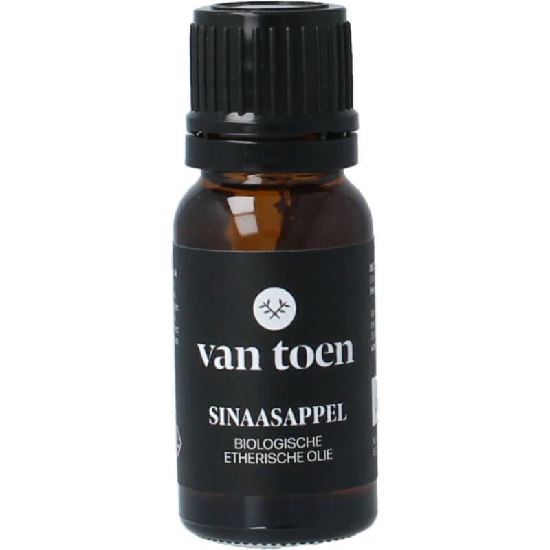 Sinaasappelzoet bio 10ml