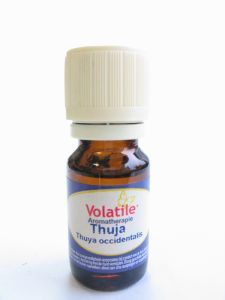 Thuja 10ml