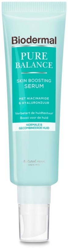 Pure Balance Skin Boosting Serum 30ml