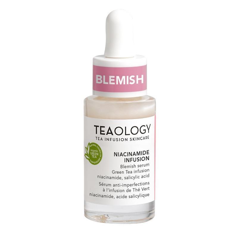 Teaology Niacinamide infusion 15ml