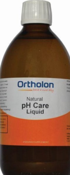 Ph Care Liquid 100ml