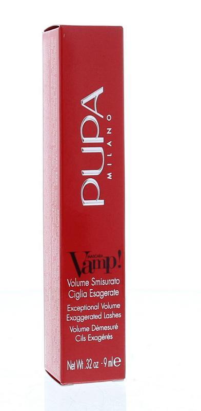 Vamp! mascara 100 9ml