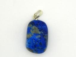 Edelsteenhanger lapis lazuli 1st