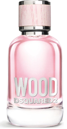 Wood pour Femme Eau de Toilette 30ml