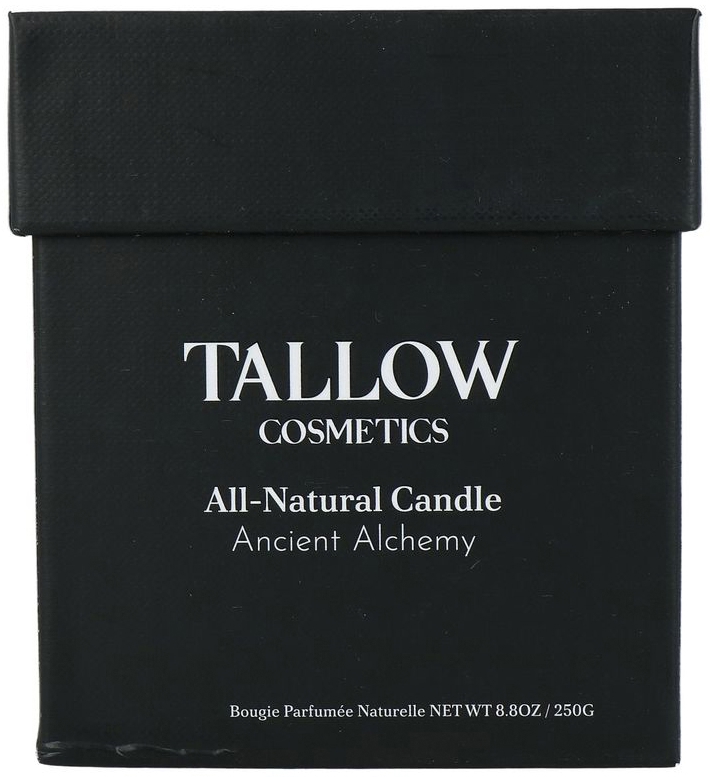 Tallow Geurkaars Ancient Alchemy 250 gram