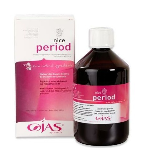 Nice periode 500ml