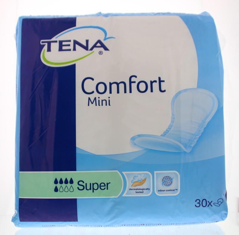 Comfort Mini Super 30 Stuks