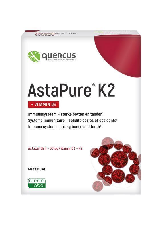 Astapure 60 Capsules