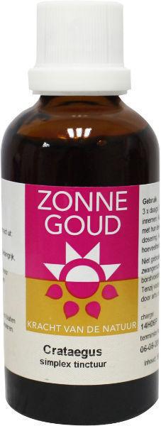 Crataegus simplex 50ml