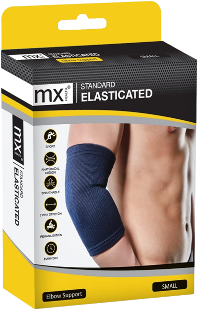 Elbow Support Elastic M 1st