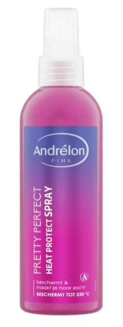 Heat Protect Spray 200ml