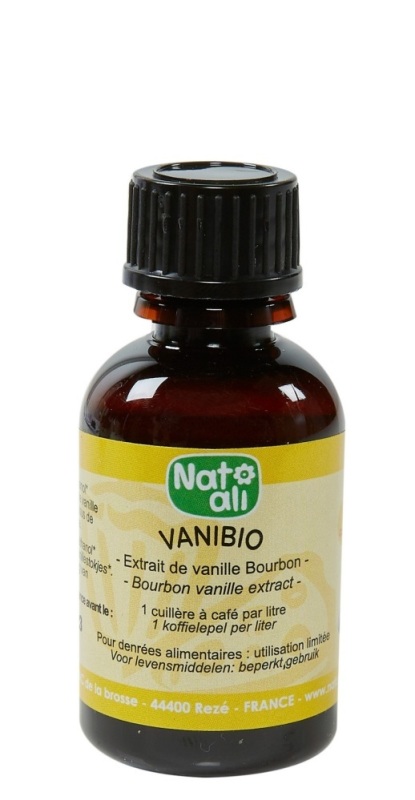 Vanille extract 15ML