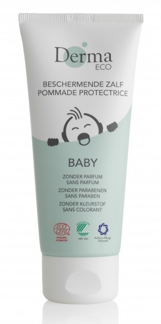 Baby Billenzalf 100ml