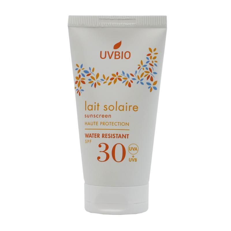 Sunscreen SPF30 Bio 50 ML