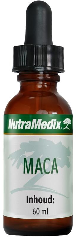 Maca 60ml