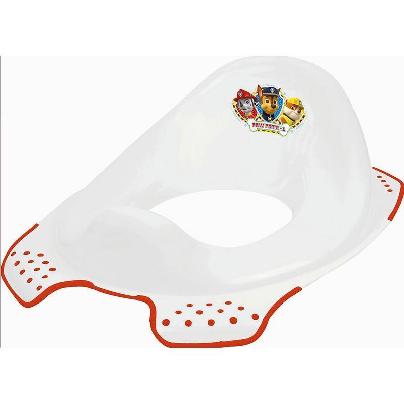Toilettrainer paw patrol 1st