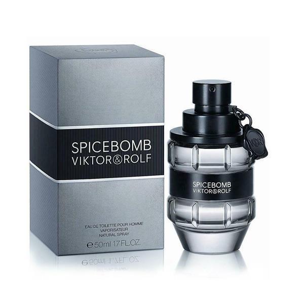 Spicebomb Edt 90ml
