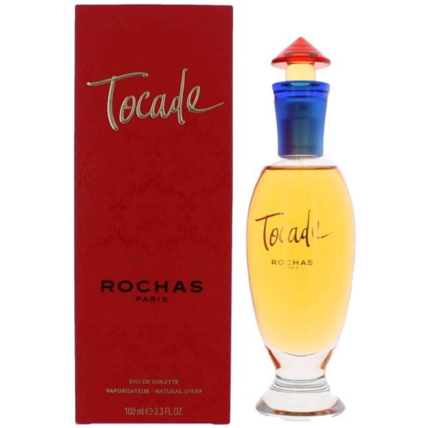 Tocade Man Eau De Toilette 100ml