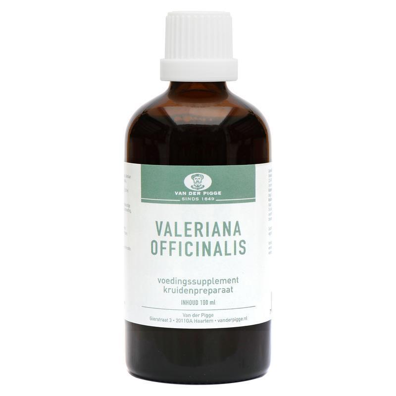 Valeriana officinalis 100ml