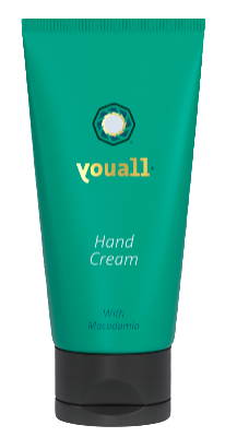 Handcrème Organic  75ml