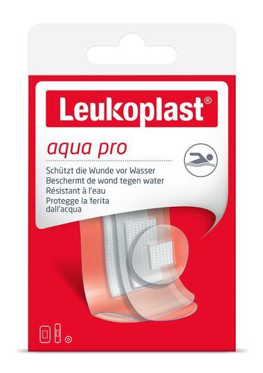 Aqua protect assorti 20st