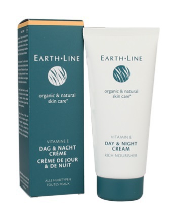 Vitamine E Dag & Nachtcrème 100ml