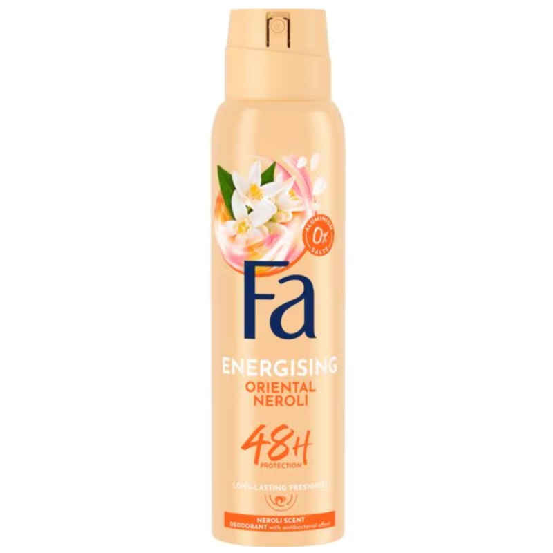 Deospray Oriental Moments 150 ml