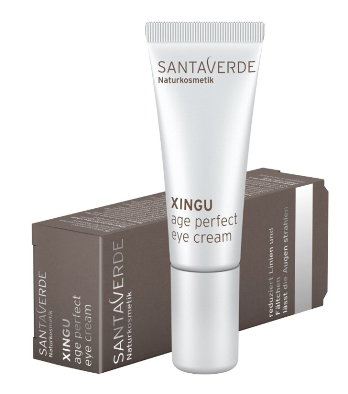 Xingu Age Perfect Eye Cream 10ml