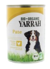 Hond Paté met Kip 400 Gram