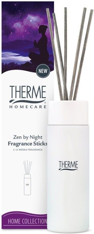 Zen By Night Fragrance Sticks 100 ML