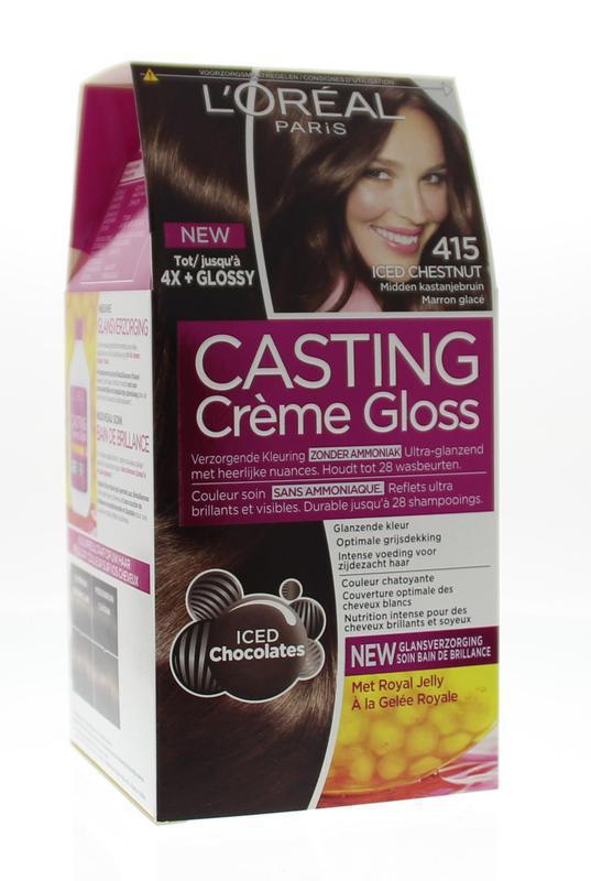 Casting Creme Gloss 415 verp