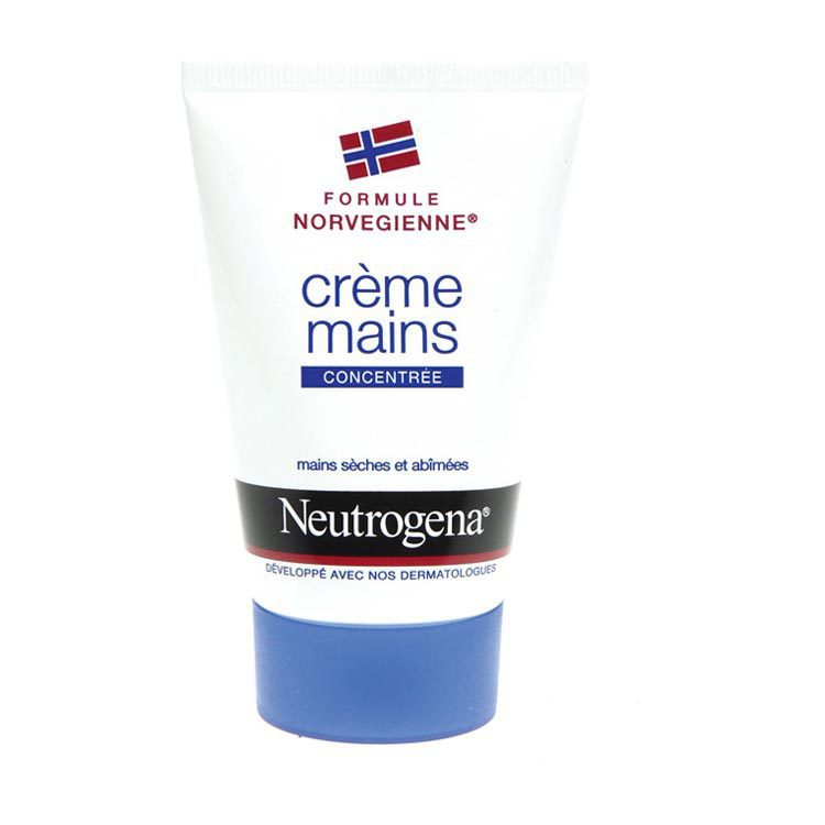Handcreme Geparfumeerd 50ml