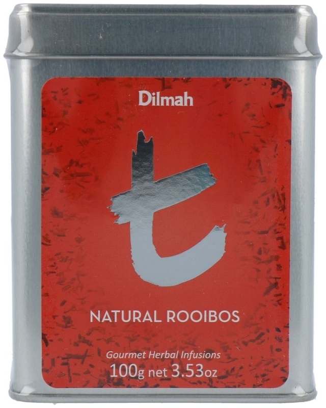 Natural Rooibos Bio 100gr