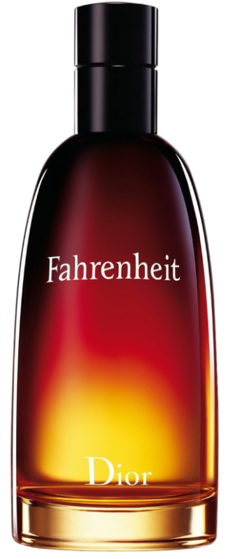 Fahrenheit Eau De Toilette 50ml