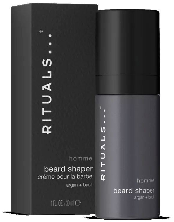 Rituals Homme Beard Shaper 30 Ml 30ml