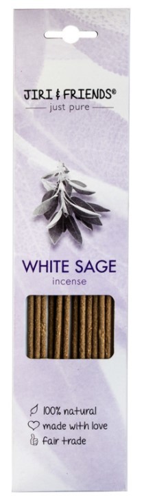 White Sage Wierook 15st