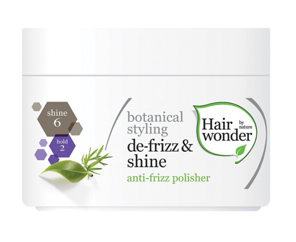Botanical Styling De Friz & Shine 100ml