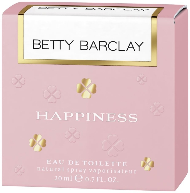 Happiness Edt Ns 20 Ml 20ml