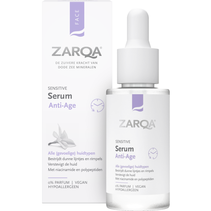 Serum Anti Age 30 ML