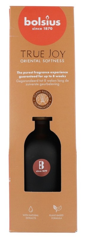 Geurstokjes True Joy Oriental Softness 1 Stuk