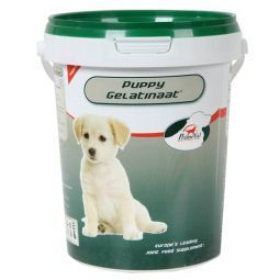 Gelatinaat puppy 350g