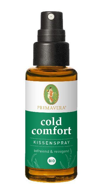 Cold comfort pillow mist bio 30ML