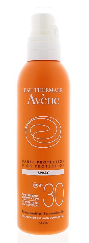 Avène Avene Zonnespray SPF30 200 ml